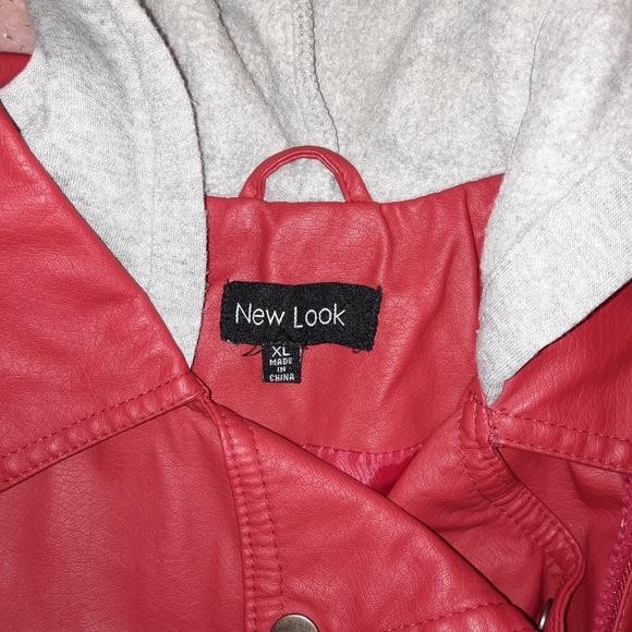 Jacket - Picture 3 of 3